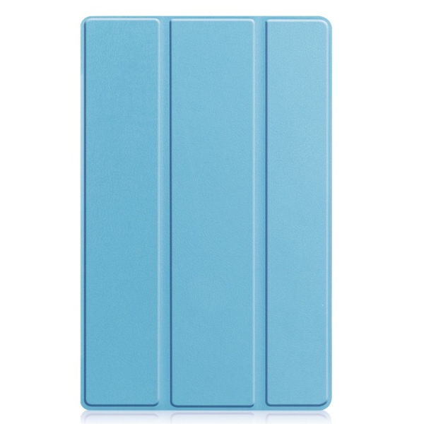 Чехол-книжка BeCover Flexible TPU Mate для Lenovo Tab M10 Plus TB-125F (3rd Gen)/K10 Pro TB-226 Blue (712523)