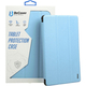 Чехол-книжка BeCover Flexible TPU Mate для Lenovo Tab M10 Plus TB-125F (3rd Gen)/K10 Pro TB-226 Blue (712523)