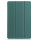 Чехол-книжка BeCover Flexible TPU Mate для Lenovo Tab M10 Plus TB-125F (3rd Gen)/K10 Pro TB-226 Dark Green (712524)