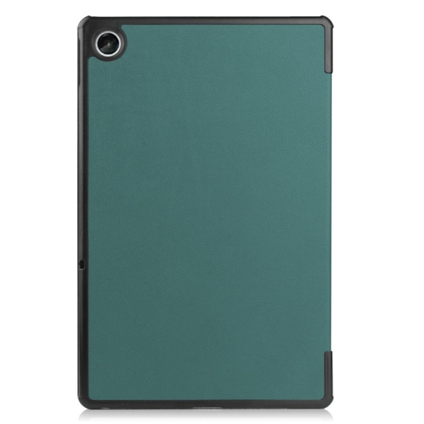 Чехол-книжка BeCover Flexible TPU Mate для Lenovo Tab M10 Plus TB-125F (3rd Gen)/K10 Pro TB-226 Dark Green (712524)
