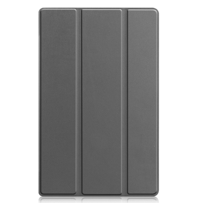Чехол-книжка BeCover Flexible TPU Mate для Lenovo Tab M10 Plus TB-125F (3rd Gen)/K10 Pro TB-226 Grey (712525)
