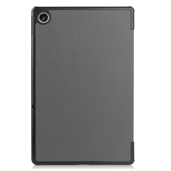 Чехол-книжка BeCover Flexible TPU Mate для Lenovo Tab M10 Plus TB-125F (3rd Gen)/K10 Pro TB-226 Grey (712525)
