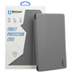 Чехол-книжка BeCover Flexible TPU Mate для Lenovo Tab M10 Plus TB-125F (3rd Gen)/K10 Pro TB-226 Grey (712525)