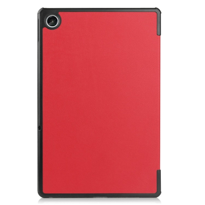 Чехол-книжка BeCover Flexible TPU Mate для Lenovo Tab M10 Plus TB-125F (3rd Gen)/K10 Pro TB-226 Red (712526)
