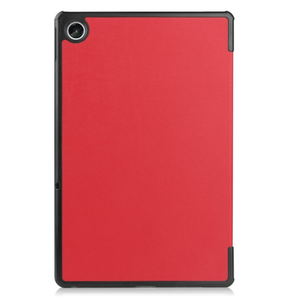 Чехол-книжка BeCover Flexible TPU Mate для Lenovo Tab M10 Plus TB-125F (3rd Gen)/K10 Pro TB-226 Red (712526)