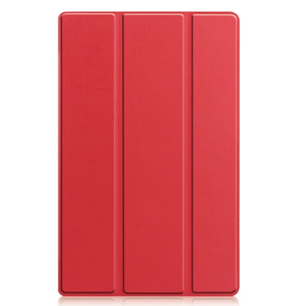 Чехол-книжка BeCover Flexible TPU Mate для Lenovo Tab M10 Plus TB-125F (3rd Gen)/K10 Pro TB-226 Red (712526)