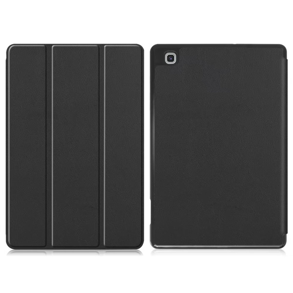 Чехол-книжка BeCover Flexible TPU Mate для Samsung Galaxy Tab S6 Lite 10.4 SM-P620/SM-P625/SM-P627 Black (712512)