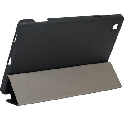 Чехол-книжка BeCover Flexible TPU Mate для Samsung Galaxy Tab S6 Lite 10.4 SM-P620/SM-P625/SM-P627 Black (712512)