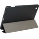 Чехол-книжка BeCover Flexible TPU Mate для Samsung Galaxy Tab S6 Lite 10.4 SM-P620/SM-P625/SM-P627 Black (712512)