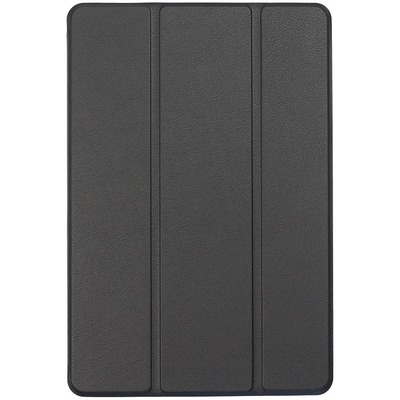 Чехол-книжка BeCover Flexible TPU Mate для Samsung Galaxy Tab S6 Lite 10.4 SM-P620/SM-P625/SM-P627 Black (712512)