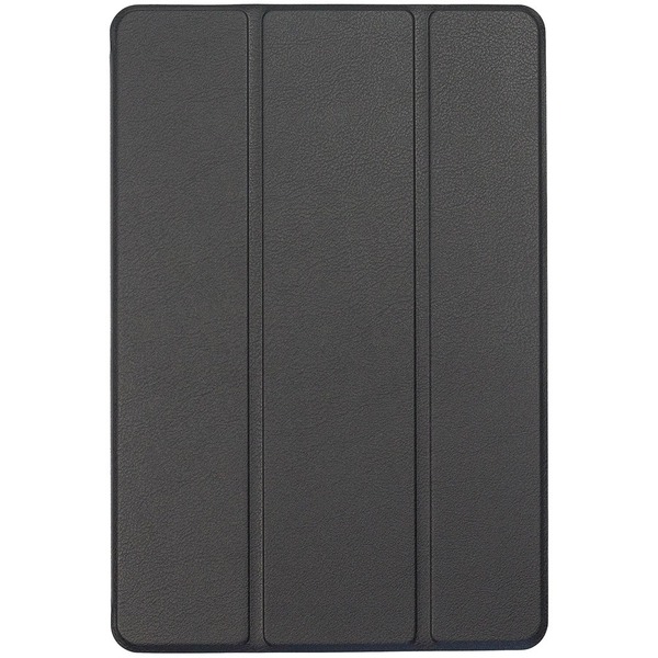 Чехол-книжка BeCover Flexible TPU Mate для Samsung Galaxy Tab S6 Lite 10.4 SM-P620/SM-P625/SM-P627 Black (712512)