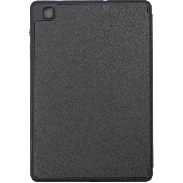 Чехол-книжка BeCover Flexible TPU Mate для Samsung Galaxy Tab S6 Lite 10.4 SM-P620/SM-P625/SM-P627 Black (712512)