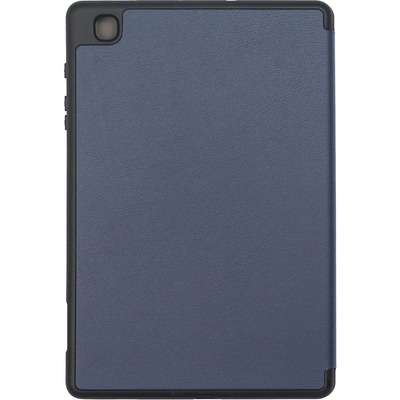 Чехол-книжка BeCover Flexible TPU Mate для Samsung Galaxy Tab S6 Lite 10.4 SM-P620/SM-P625/SM-P627 Deep Blue (712514)