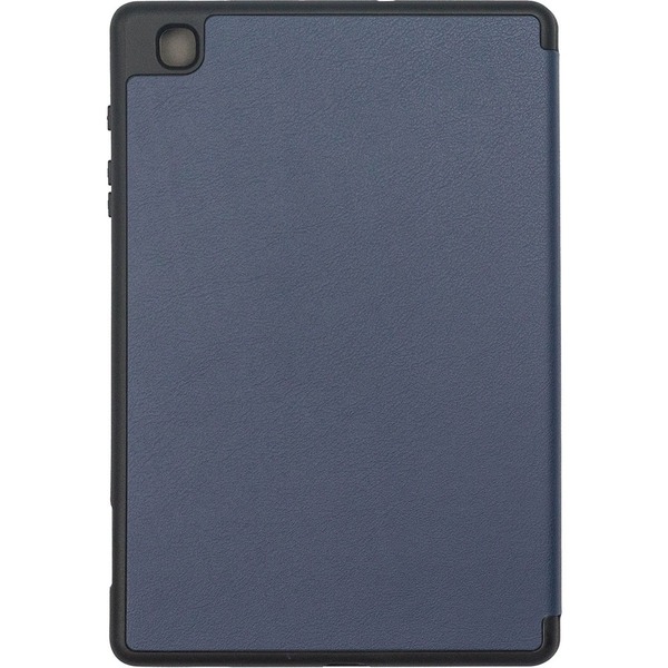Чехол-книжка BeCover Flexible TPU Mate для Samsung Galaxy Tab S6 Lite 10.4 SM-P620/SM-P625/SM-P627 Deep Blue (712514)