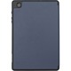 Чехол-книжка BeCover Flexible TPU Mate для Samsung Galaxy Tab S6 Lite 10.4 SM-P620/SM-P625/SM-P627 Deep Blue (712514)