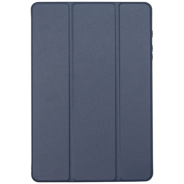 Чехол-книжка BeCover Flexible TPU Mate для Samsung Galaxy Tab S6 Lite 10.4 SM-P620/SM-P625/SM-P627 Deep Blue (712514)
