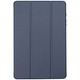Чехол-книжка BeCover Flexible TPU Mate для Samsung Galaxy Tab S6 Lite 10.4 SM-P620/SM-P625/SM-P627 Deep Blue (712514)
