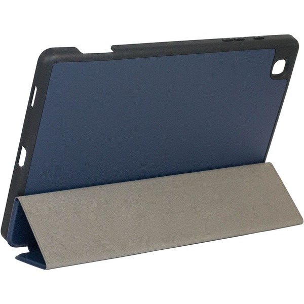 Чехол-книжка BeCover Flexible TPU Mate для Samsung Galaxy Tab S6 Lite 10.4 SM-P620/SM-P625/SM-P627 Deep Blue (712514)