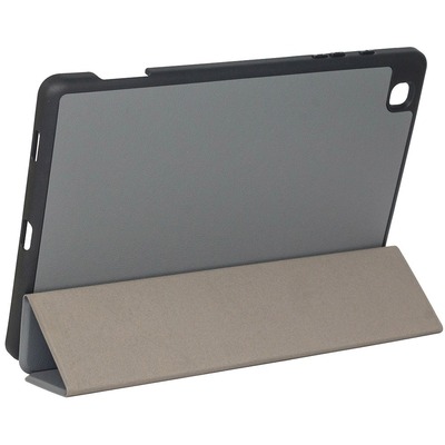 Чехол-книжка BeCover Flexible TPU Mate для Samsung Galaxy Tab S6 Lite 10.4 SM-P620/SM-P625/SM-P627 Grey (712515)