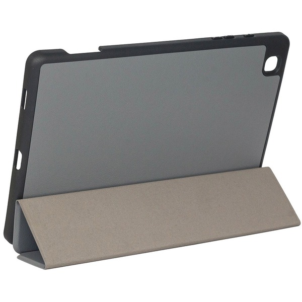 Чехол-книжка BeCover Flexible TPU Mate для Samsung Galaxy Tab S6 Lite 10.4 SM-P620/SM-P625/SM-P627 Grey (712515)