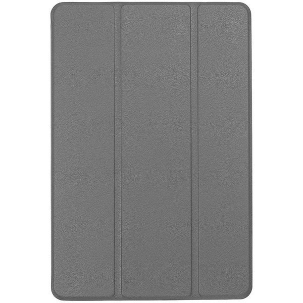 Чехол-книжка BeCover Flexible TPU Mate для Samsung Galaxy Tab S6 Lite 10.4 SM-P620/SM-P625/SM-P627 Grey (712515)