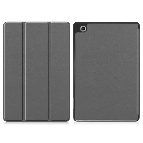 Чехол-книжка BeCover Flexible TPU Mate для Samsung Galaxy Tab S6 Lite 10.4 SM-P620/SM-P625/SM-P627 Grey (712515)