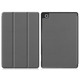 Чехол-книжка BeCover Flexible TPU Mate для Samsung Galaxy Tab S6 Lite 10.4 SM-P620/SM-P625/SM-P627 Grey (712515)