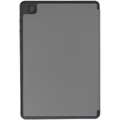 Чехол-книжка BeCover Flexible TPU Mate для Samsung Galaxy Tab S6 Lite 10.4 SM-P620/SM-P625/SM-P627 Grey (712515)