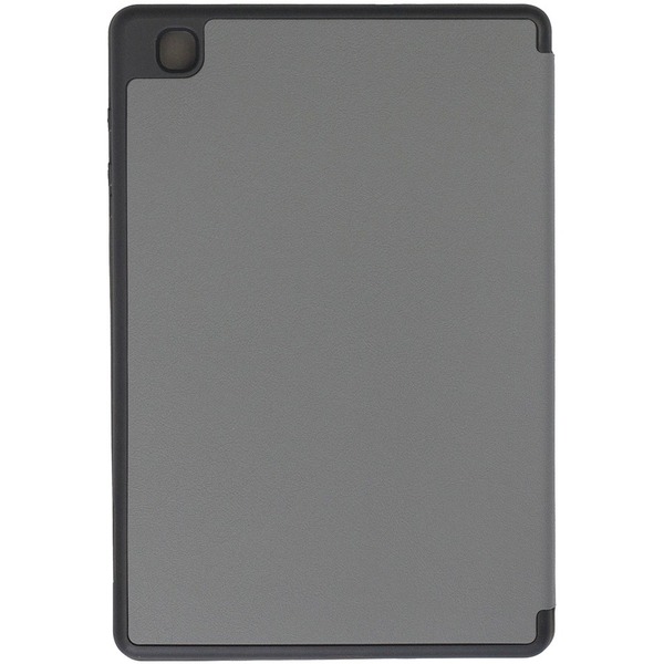 Чехол-книжка BeCover Flexible TPU Mate для Samsung Galaxy Tab S6 Lite 10.4 SM-P620/SM-P625/SM-P627 Grey (712515)