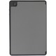Чехол-книжка BeCover Flexible TPU Mate для Samsung Galaxy Tab S6 Lite 10.4 SM-P620/SM-P625/SM-P627 Grey (712515)