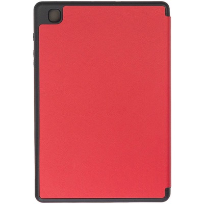 Чехол-книжка BeCover Flexible TPU Mate для Samsung Galaxy Tab S6 Lite 10.4 SM-P620/SM-P625/SM-P627 Red (712516)