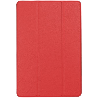 Чехол-книжка BeCover Flexible TPU Mate для Samsung Galaxy Tab S6 Lite 10.4 SM-P620/SM-P625/SM-P627 Red (712516)