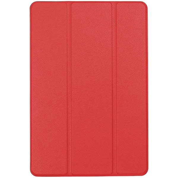 Чехол-книжка BeCover Flexible TPU Mate для Samsung Galaxy Tab S6 Lite 10.4 SM-P620/SM-P625/SM-P627 Red (712516)