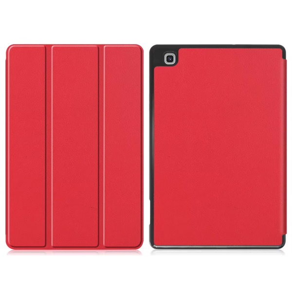 Чехол-книжка BeCover Flexible TPU Mate для Samsung Galaxy Tab S6 Lite 10.4 SM-P620/SM-P625/SM-P627 Red (712516)