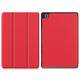 Чехол-книжка BeCover Flexible TPU Mate для Samsung Galaxy Tab S6 Lite 10.4 SM-P620/SM-P625/SM-P627 Red (712516)