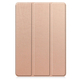 Чехол-книжка BeCover Flexible TPU Mate для Samsung Galaxy Tab S6 Lite 10.4 SM-P620/SM-P625/SM-P627 Rose Gold (712517)