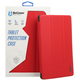 Чехол-книжка BeCover Flexible TPU Mate для Samsung Galaxy Tab S9 (SM-X710/SM-X716)/S9 FE (SM-X510/SM-X516B) Red (712531)