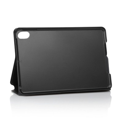Чехол-книжка BeCover Premium для Apple iPad mini 7 (2024) Black (712435)