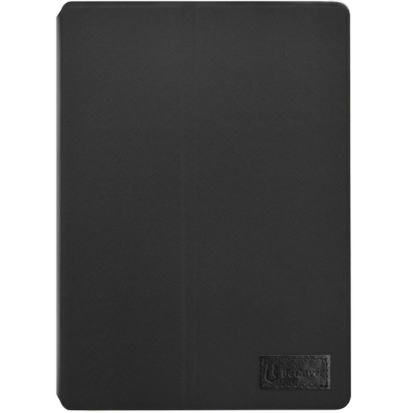 Чехол-книжка BeCover Premium для Apple iPad mini 7 (2024) Black (712435)