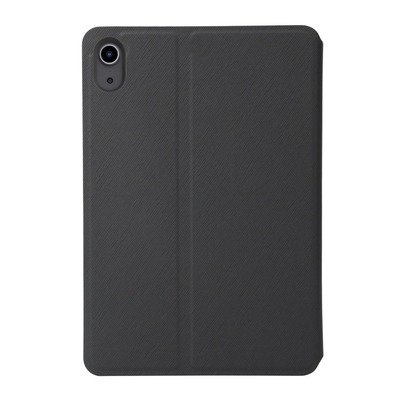 Чехол-книжка BeCover Premium для Apple iPad mini 7 (2024) Black (712435)
