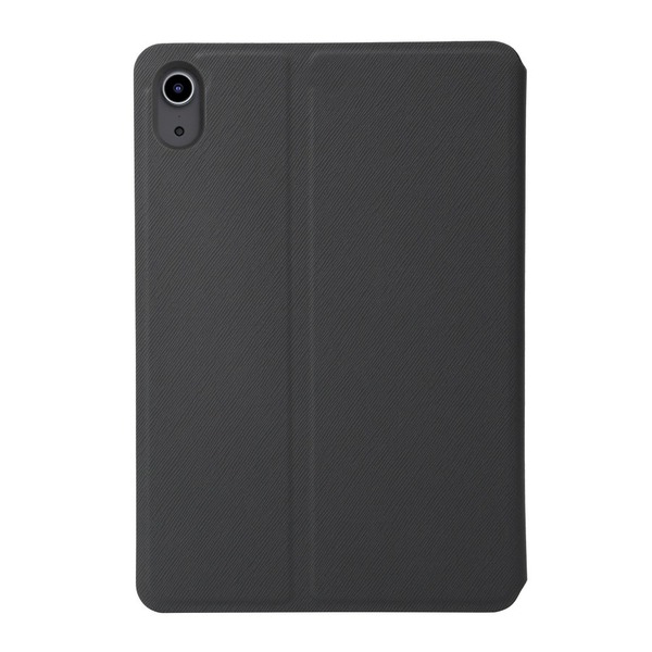 Чехол-книжка BeCover Premium для Apple iPad mini 7 (2024) Black (712435)