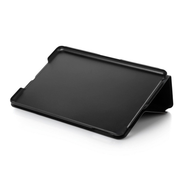 Чехол-книжка BeCover Premium для Apple iPad mini 7 (2024) Black (712435)