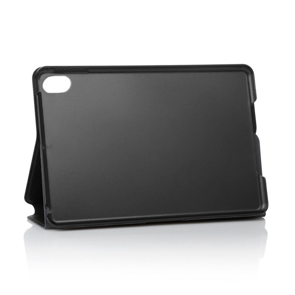 Чехол-книжка BeCover Premium для Apple iPad mini 7 (2024) Deep Blue (712436)