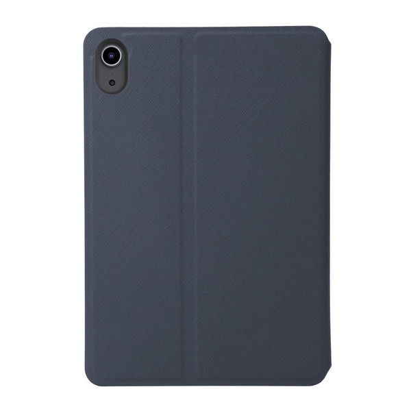 Чехол-книжка BeCover Premium для Apple iPad mini 7 (2024) Deep Blue (712436)