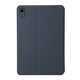Чехол-книжка BeCover Premium для Apple iPad mini 7 (2024) Deep Blue (712436)