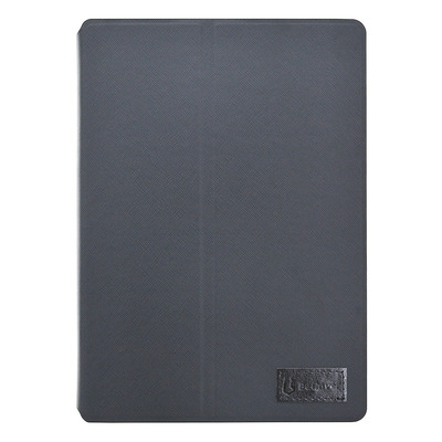Чехол-книжка BeCover Premium для Apple iPad mini 7 (2024) Deep Blue (712436)