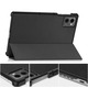 Чехол-книжка BeCover Smart Case для Lenovo Legion Tab 8.8 Black (712545)
