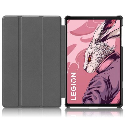 Чехол-книжка BeCover Smart Case для Lenovo Legion Tab 8.8 Black (712545)