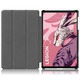 Чехол-книжка BeCover Smart Case для Lenovo Legion Tab 8.8 Black (712545)