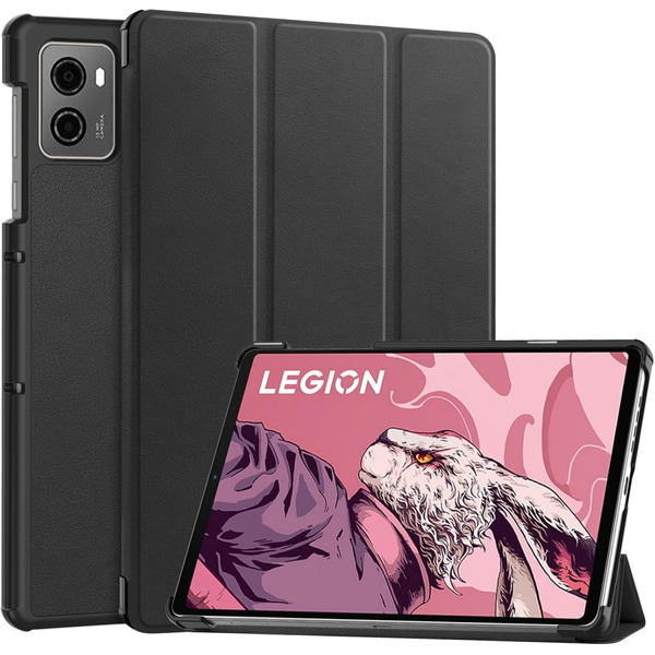 Чехол-книжка BeCover Smart Case для Lenovo Legion Tab 8.8 Black (712545)